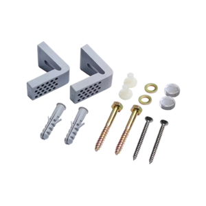 Rack Bolts for Half Pedestal