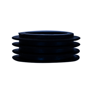 Inlet Rubber Gasket for Wall Mounted Toilets