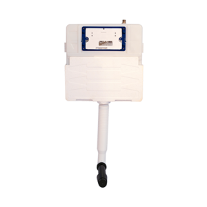 Concealed Cistern