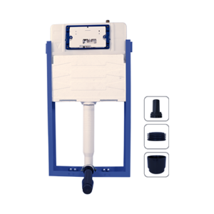 Concealed Cistern
