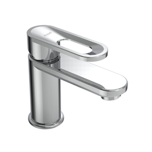 Single Lever Basin Mixer