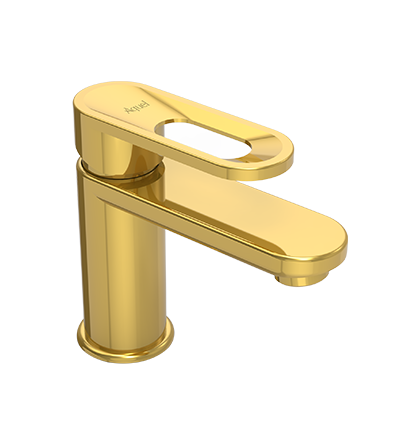 Single Lever Basin Mixer