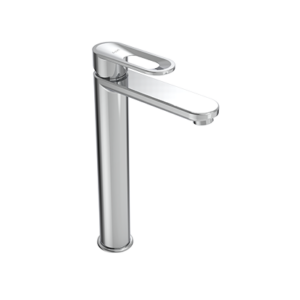 Single Lever Basin Mixer Extended Body