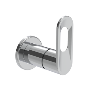 Exposed Part for Concealed Stop Cock (Compatible with FUNIP 101008 and 101009)