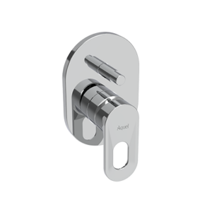 Exposed Part for 3 Inlet Concealed Divertor (Compatible with FUNIP 101004)