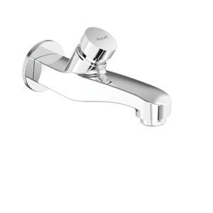 Pressmatic Bib Cock