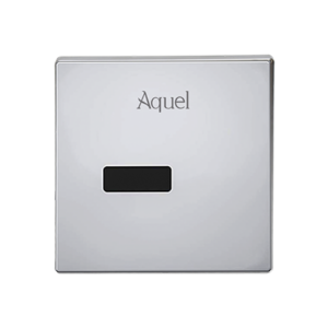 Concealed Urinal Sensor