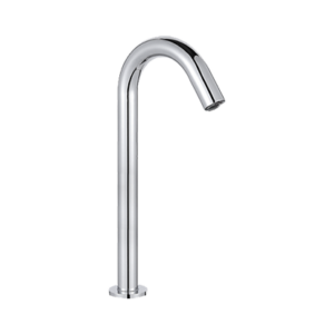 Basin Sensor - Mouth Operated