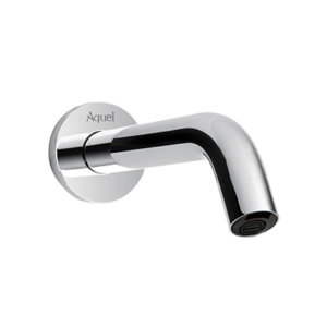 Basin Sensor Wall Mounted - Mouth Operated