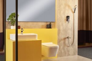 luxury bathroom fittings