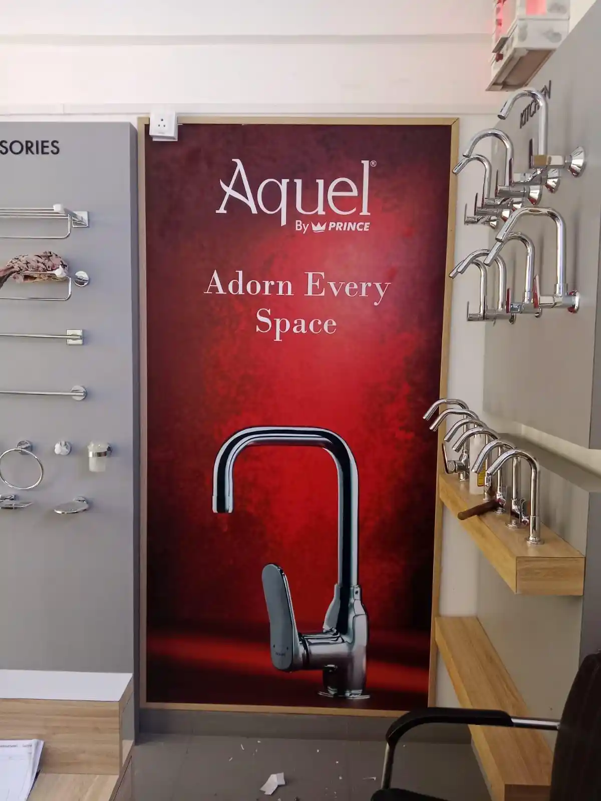 best luxury faucet brands