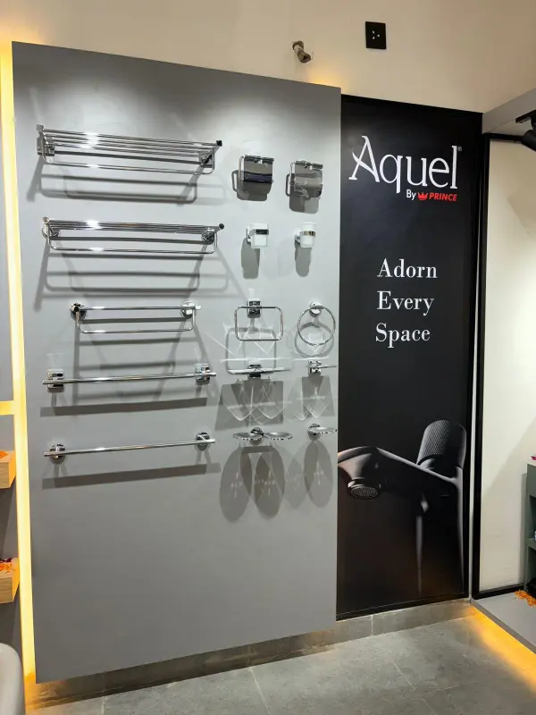 luxury bathware brands